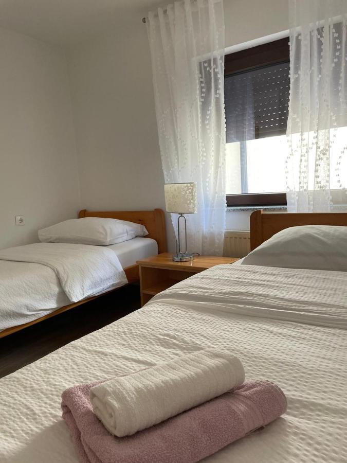 House Leonarda Hotel Grabovac  Room photo